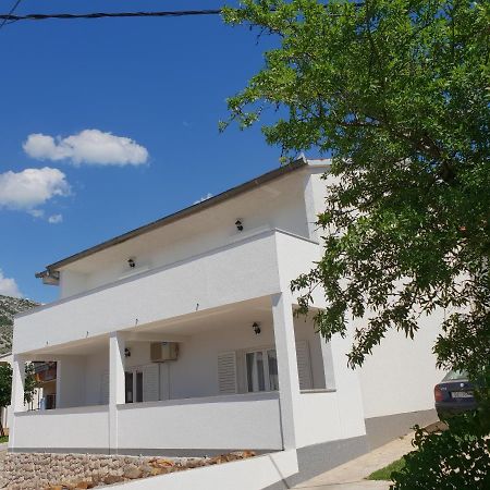 Apartment Marina Senj  Ngoại thất bức ảnh