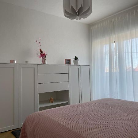 Apartment Marina Senj  Ngoại thất bức ảnh