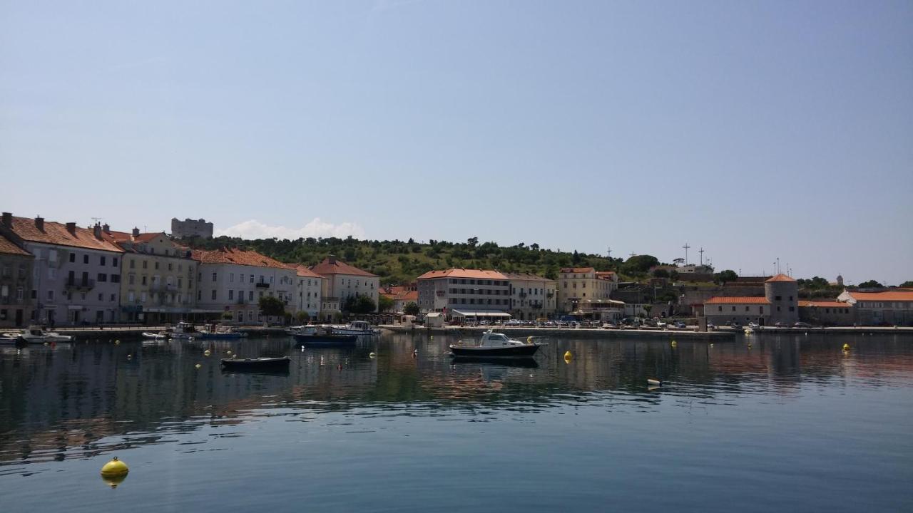 Apartment Marina Senj  Ngoại thất bức ảnh