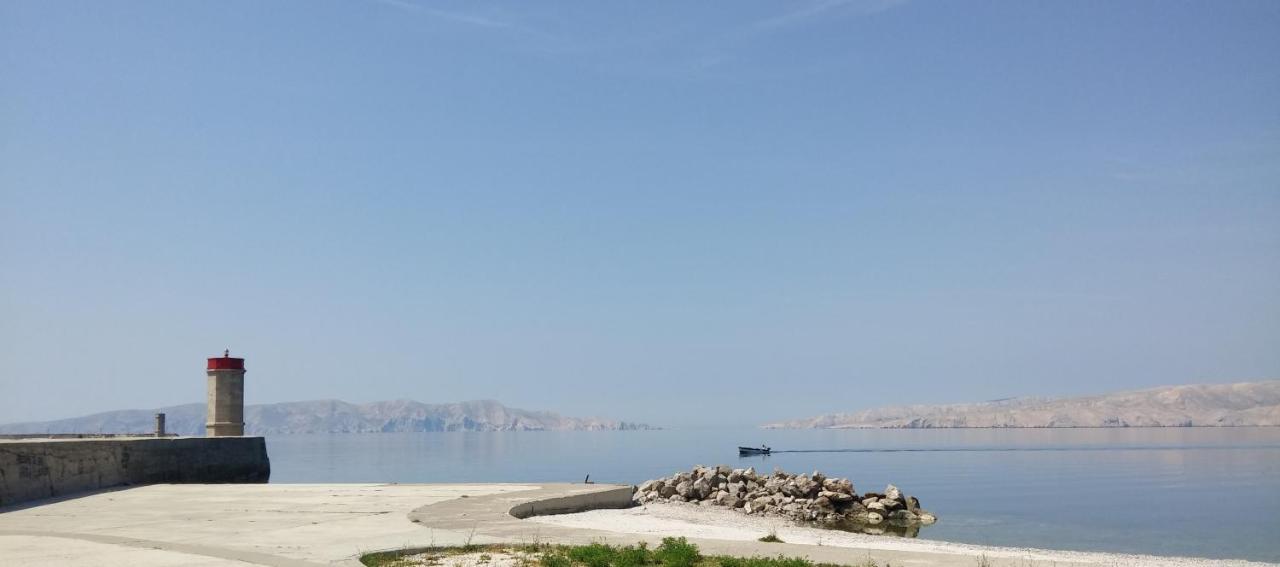 Apartment Marina Senj  Ngoại thất bức ảnh