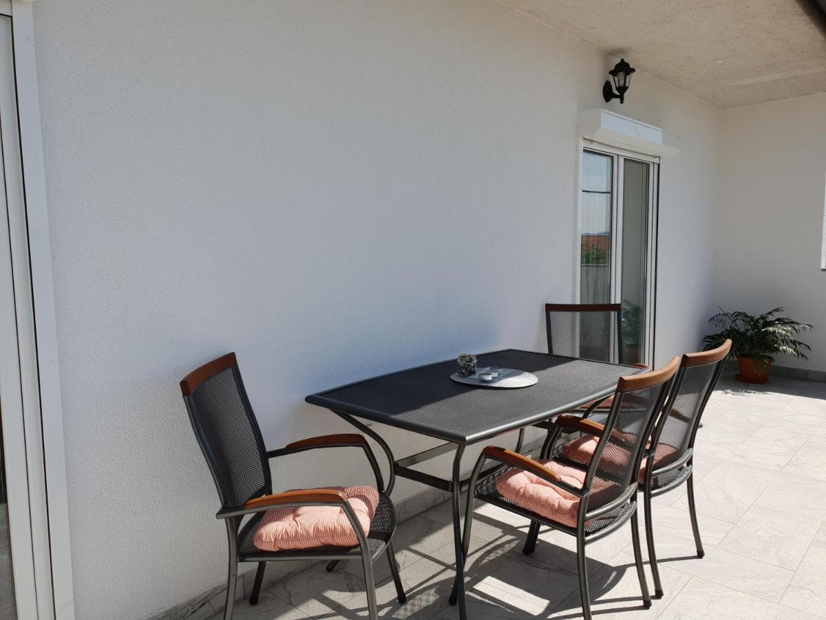 Apartment Marina Senj  Ngoại thất bức ảnh