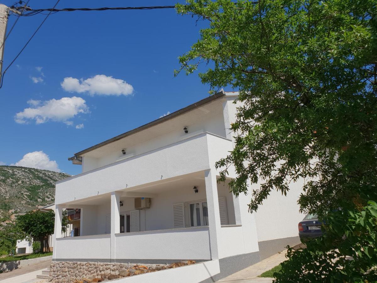Apartment Marina Senj  Ngoại thất bức ảnh