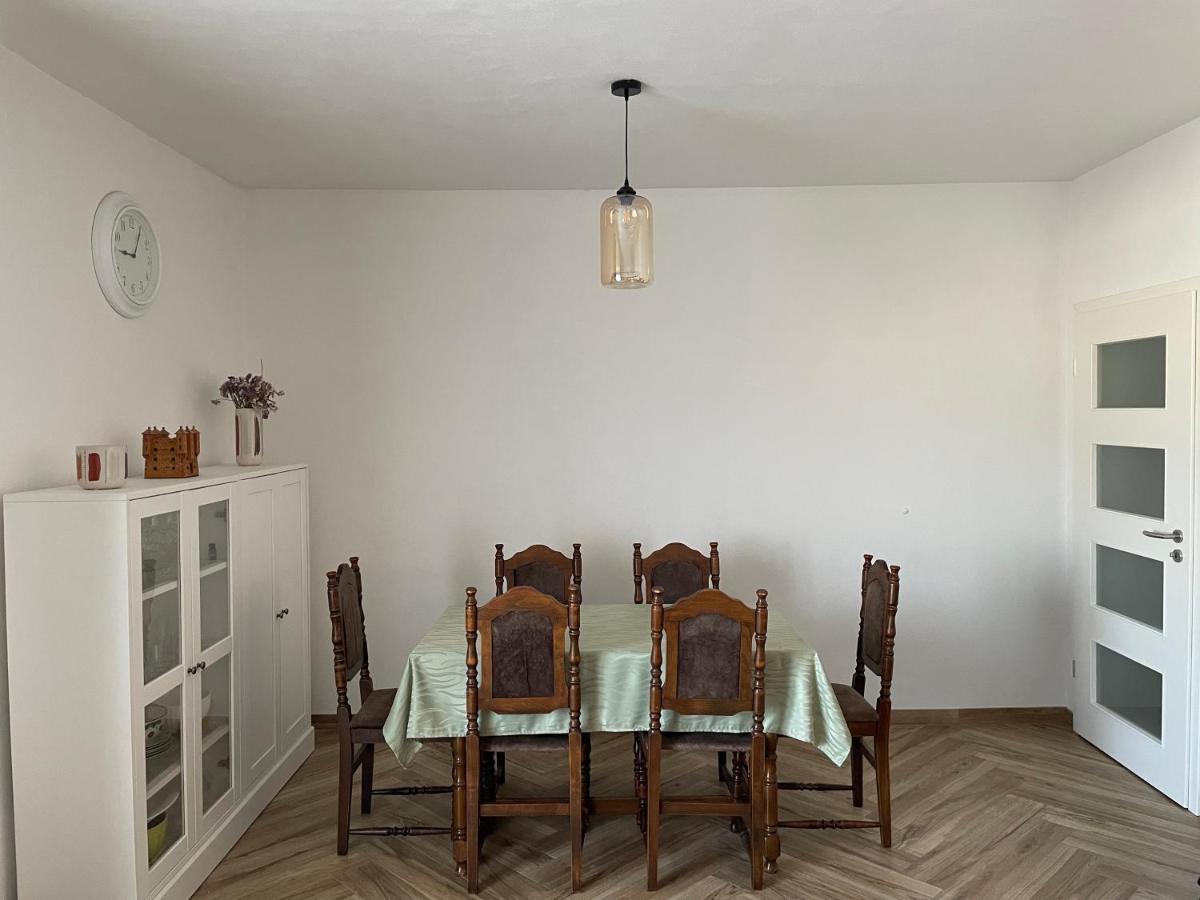Apartment Marina Senj  Ngoại thất bức ảnh