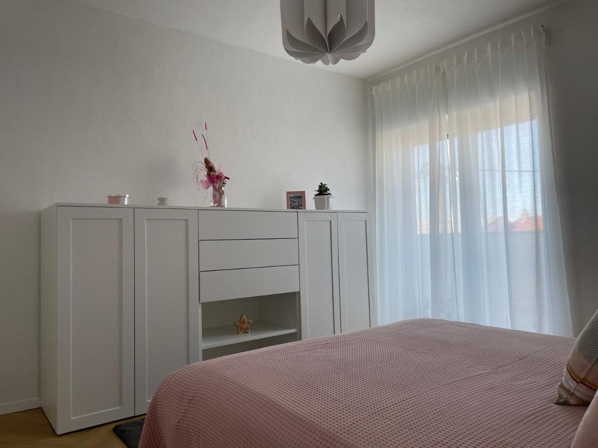 Apartment Marina Senj  Ngoại thất bức ảnh