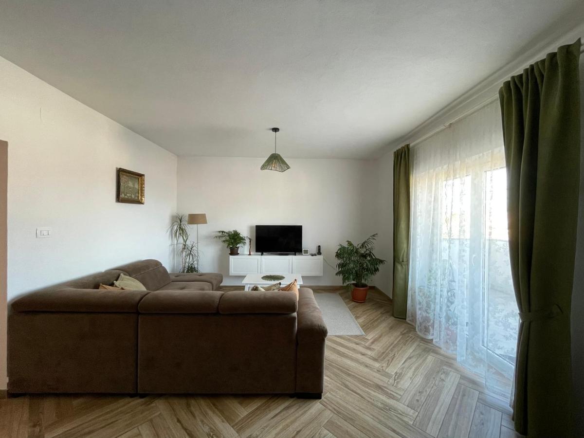Apartment Marina Senj  Ngoại thất bức ảnh