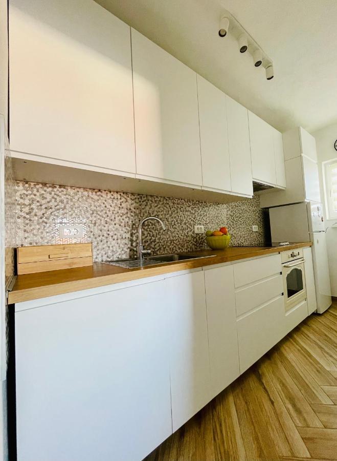 Apartment Marina Senj  Ngoại thất bức ảnh