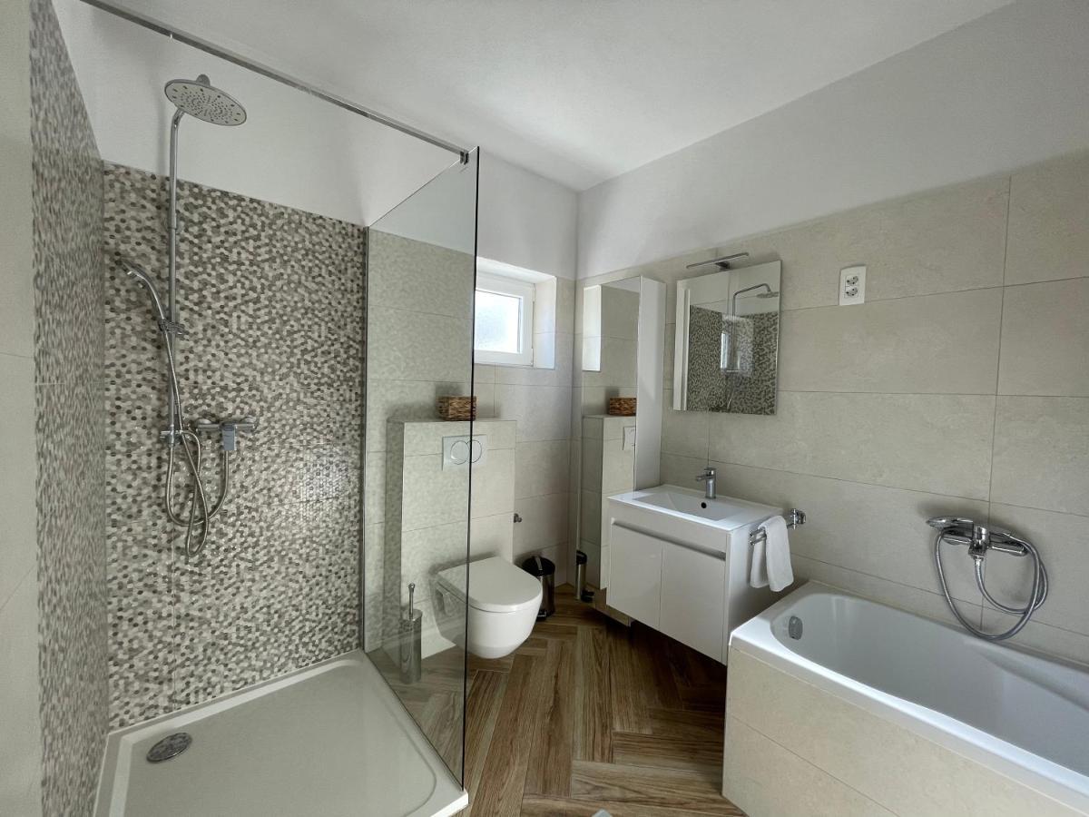 Apartment Marina Senj  Ngoại thất bức ảnh