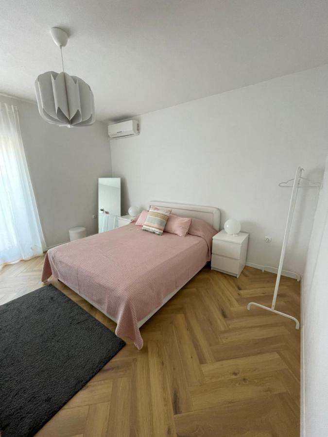 Apartment Marina Senj  Ngoại thất bức ảnh