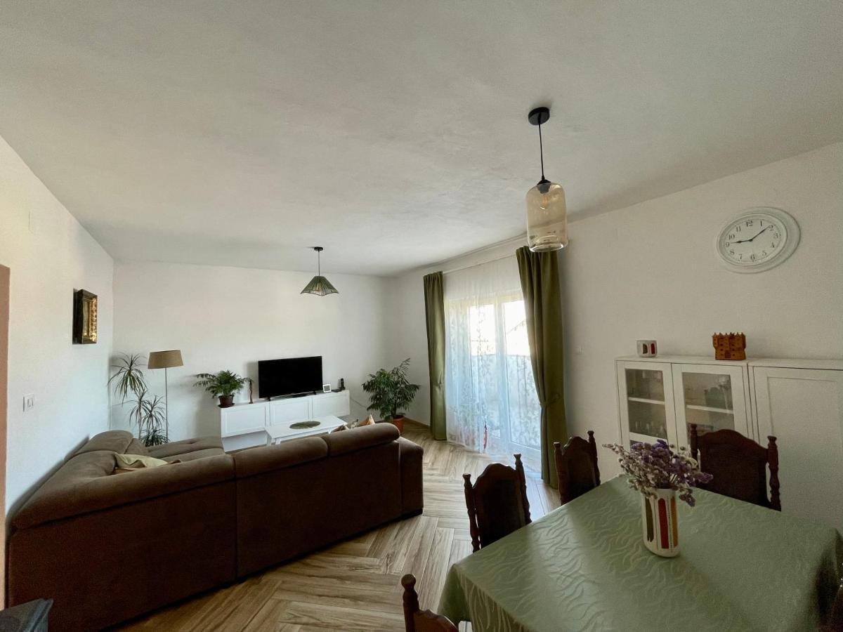 Apartment Marina Senj  Ngoại thất bức ảnh