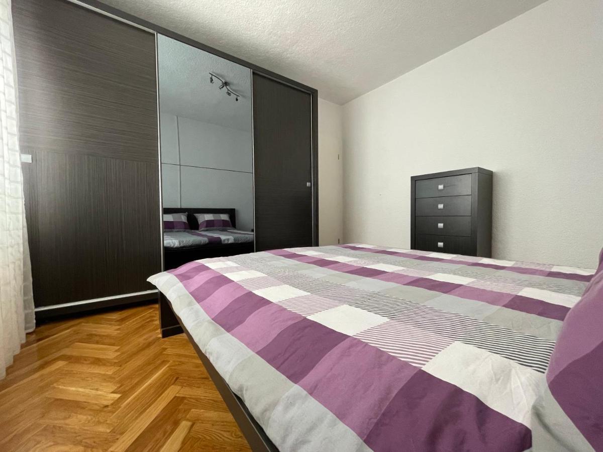 Apartment Marina Senj  Ngoại thất bức ảnh