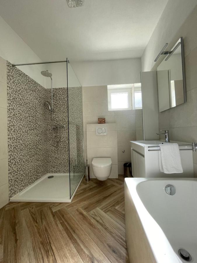Apartment Marina Senj  Ngoại thất bức ảnh